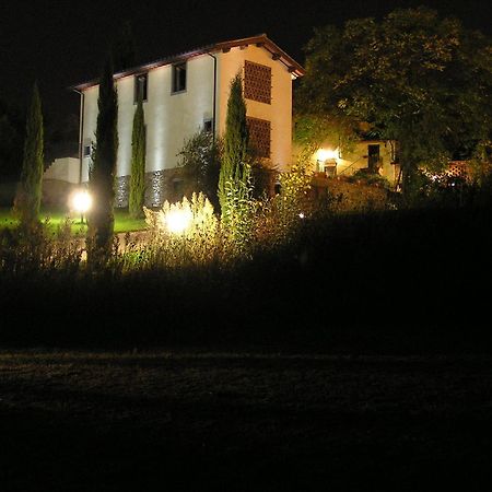 Il Poggiolo Delle Rose Bed&Breakfast Tavarnuzze Exteriör bild